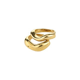 pilgrim callaway gold ring