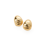 Nelle Hoop Earring