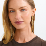 pilgrim olanor gold earring