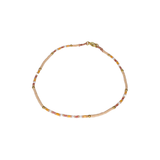 Boho Beach Anklet