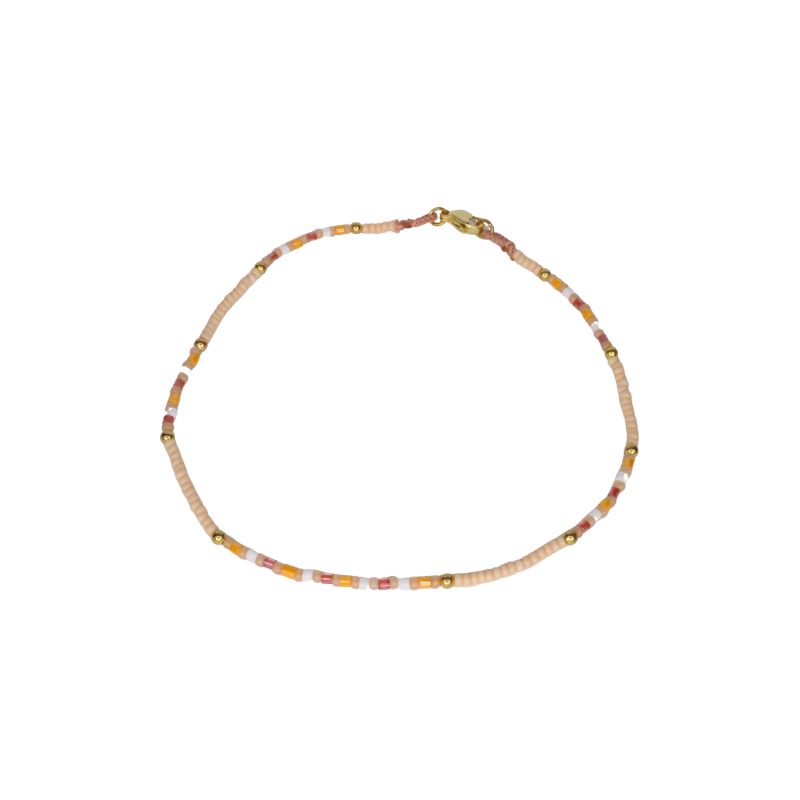 Boho Beach Anklet