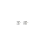 Ravi Crystal 4mm Stud Earring