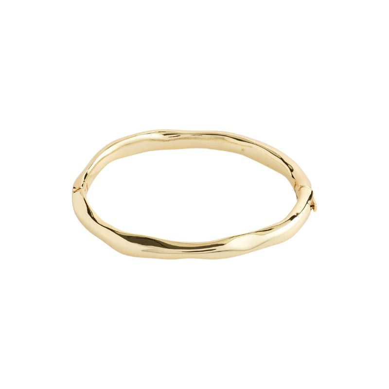 pilgrim harrison gold bracelet