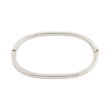 pilgriim alaia silver bracelet
