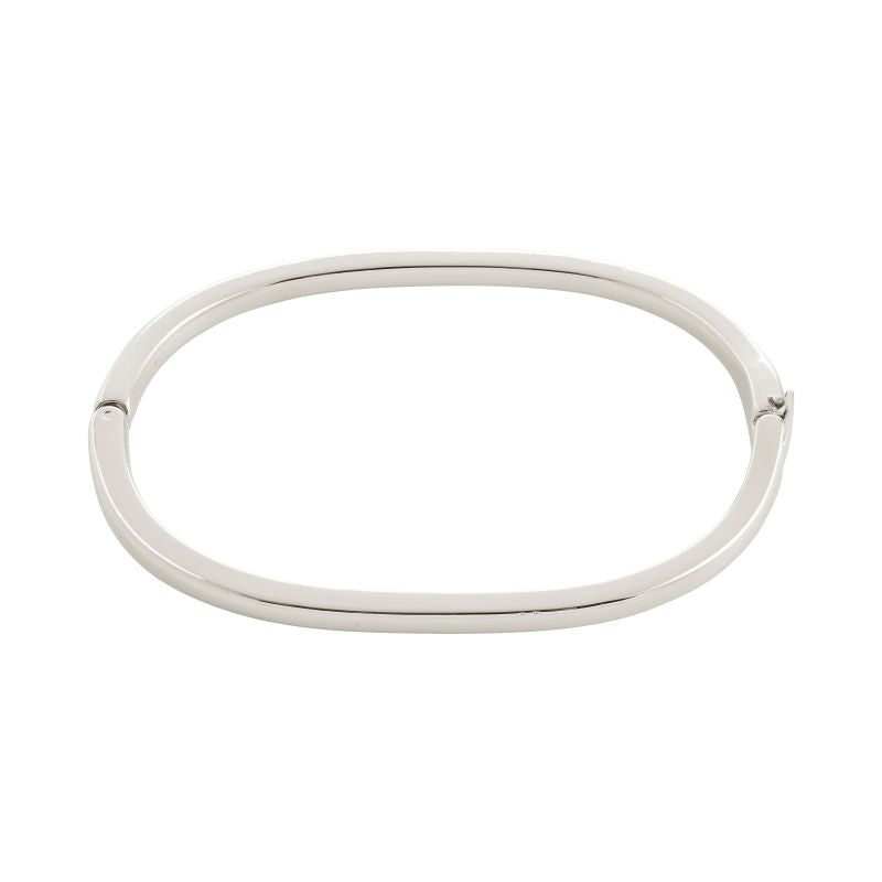 pilgriim alaia silver bracelet
