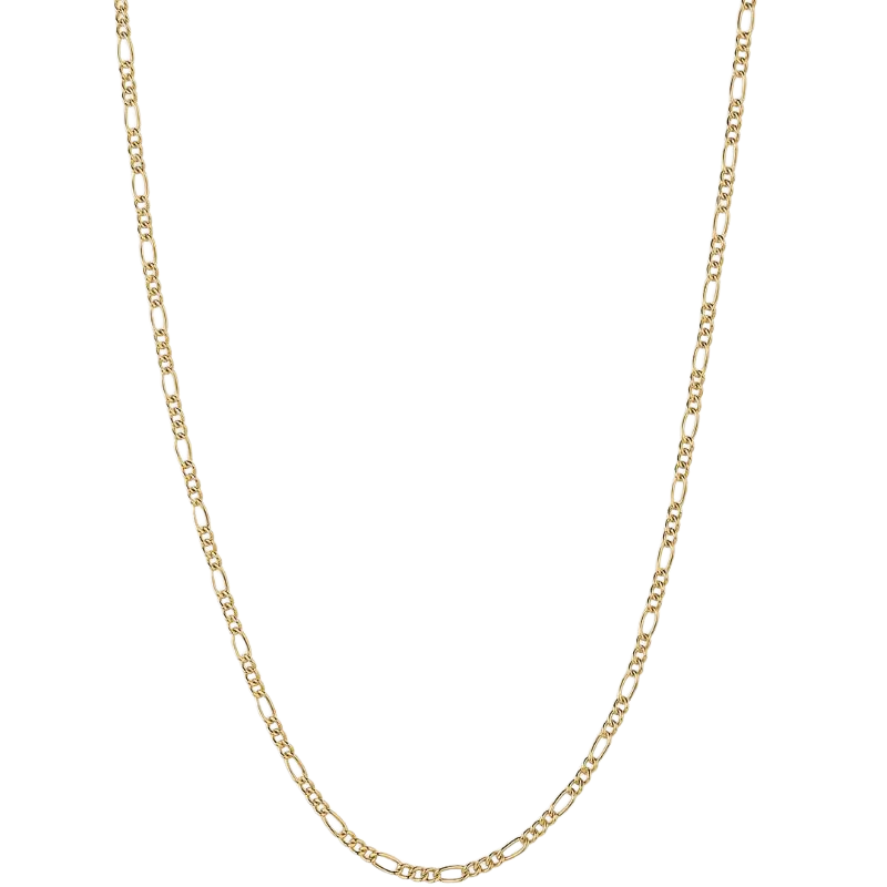 gorjana enzo chain gold necklace