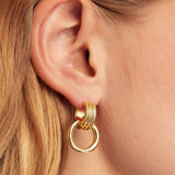 Melrose Drop Earring