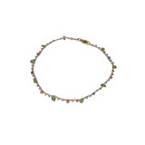 Boho Beach Anklet