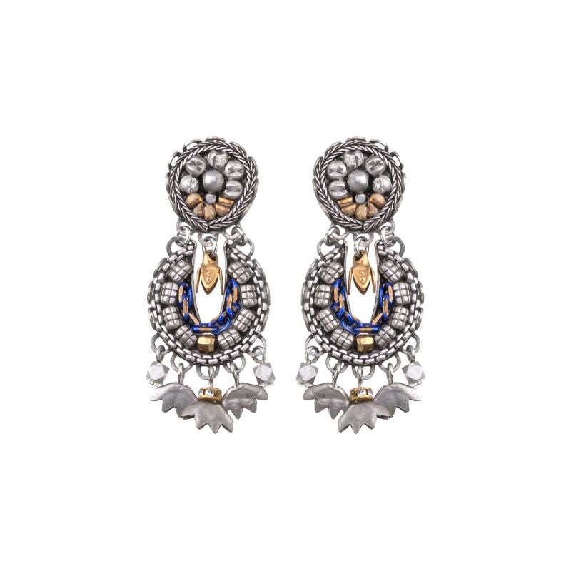 ayala bar contemplation earring
