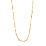 pilgrim nova gold necklace