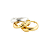 pilgrim nova 3 in 1 ring set