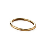 jenny bird gia gold bangle