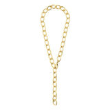 pilgrim now gold chain necklace