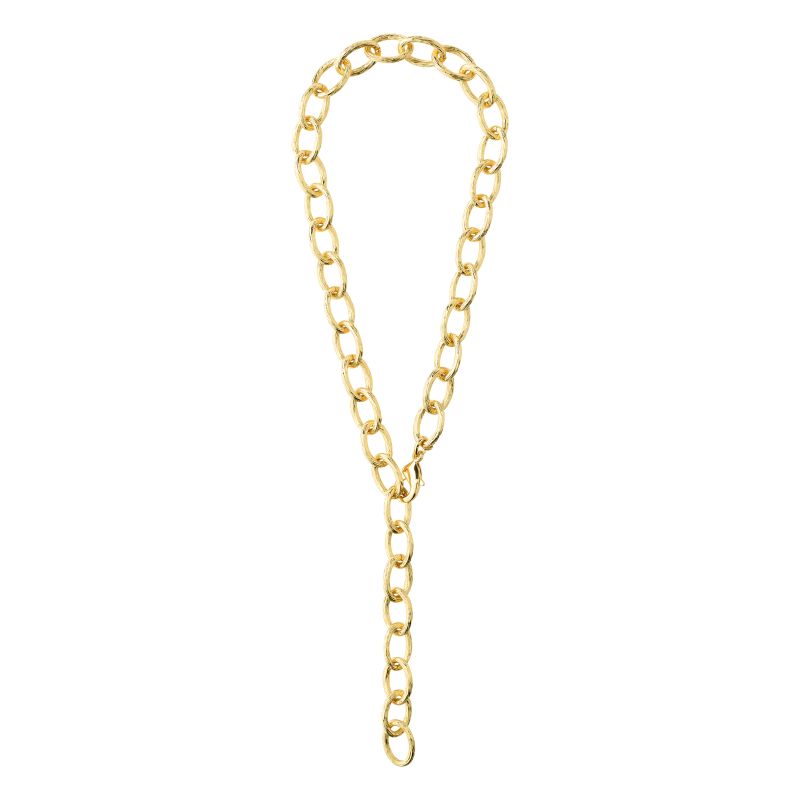 pilgrim now gold chain necklace