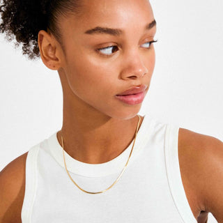 Nikita Necklace