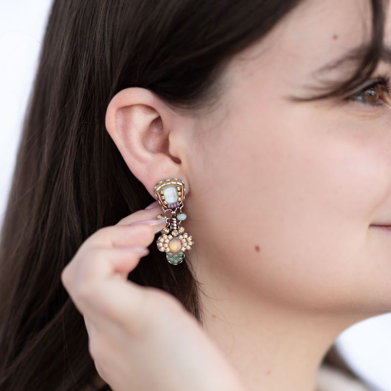 ayala bar spring serafina earring