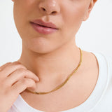 Taro Necklace