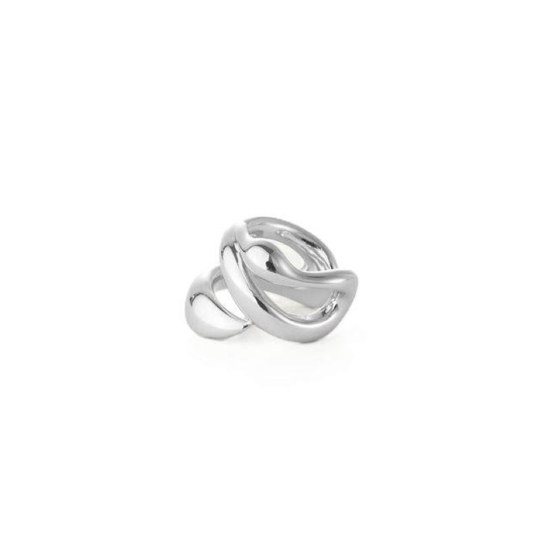 jenny bird colette gold ear cuff