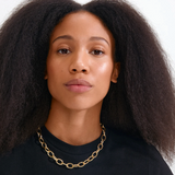pilgrim now gold chain necklace