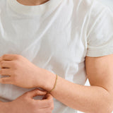 Taro Bracelet