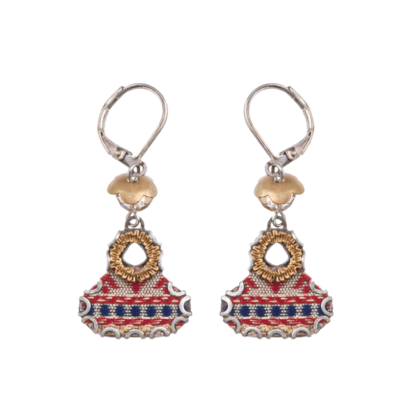 ayala bar royal golda earring