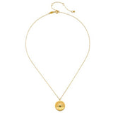 satya gold i am grounded tree of life necklace
