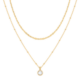 Sweet Things Necklace