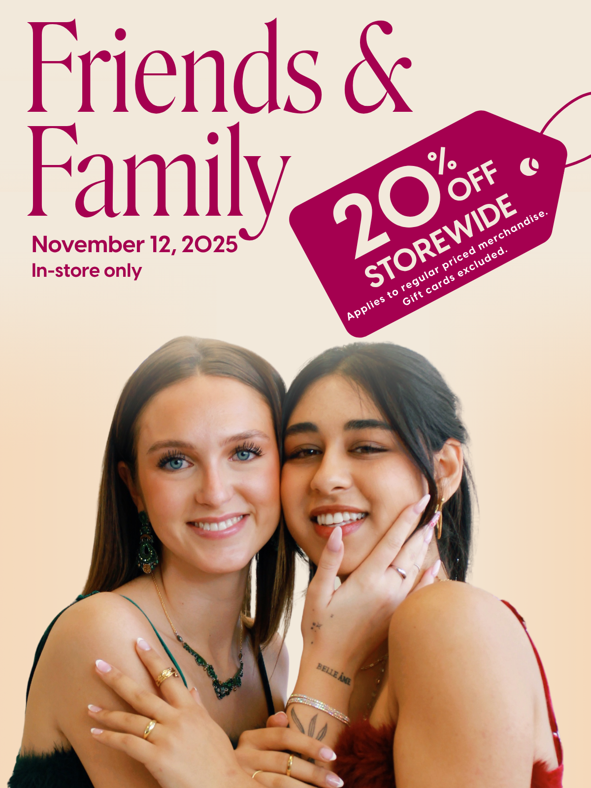 Your Vision Sans Permission