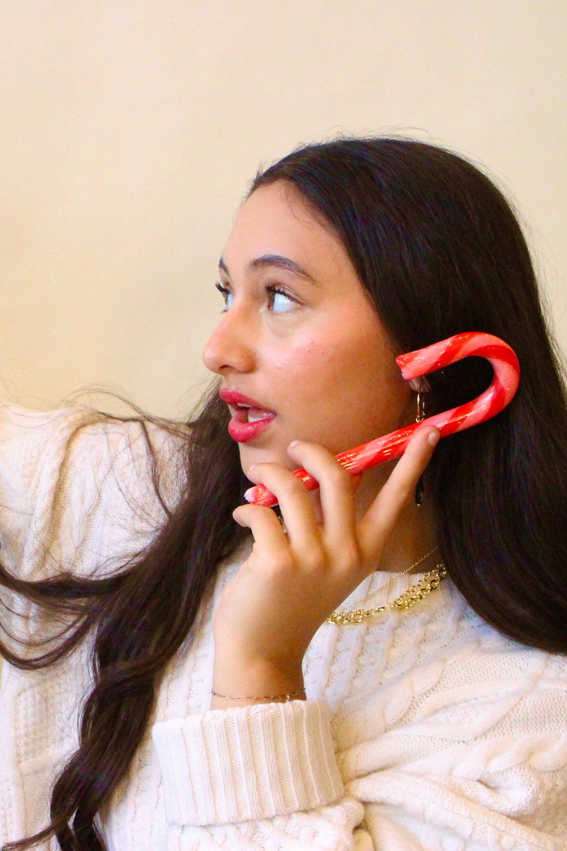 Your Vision Sans Permission