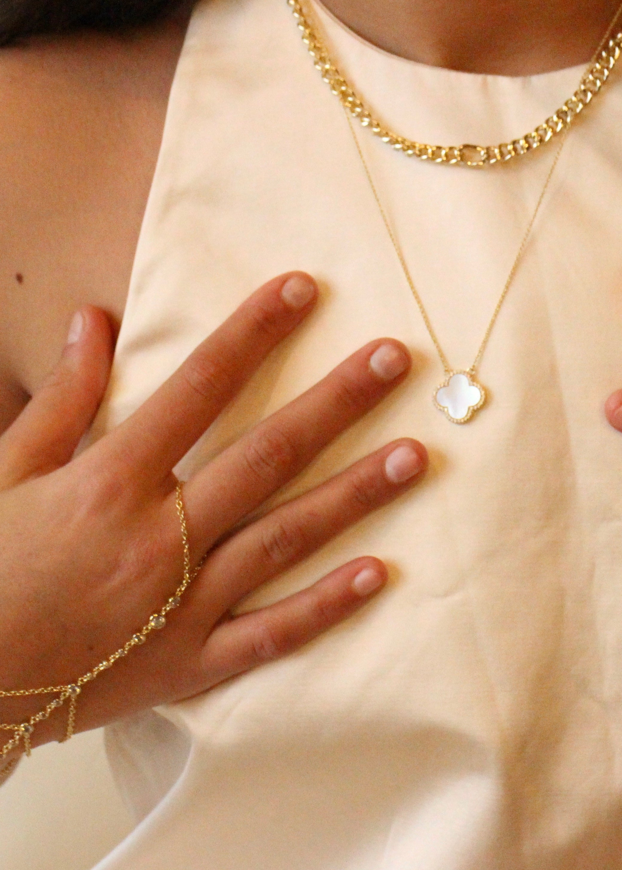 Your Vision Sans Permission