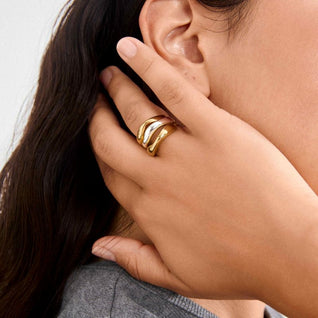 pilgrim nova 3 in 1 ring set