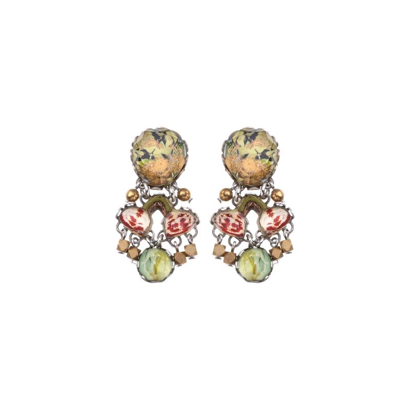 ayala bar dolci dusk earring