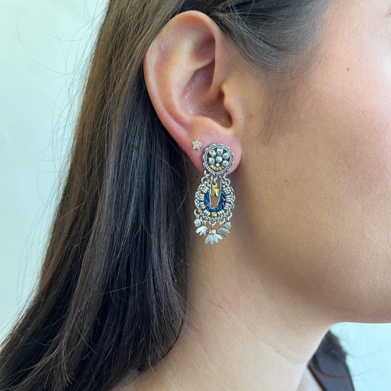 ayala bar contemplation earring
