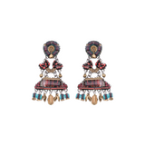 ayala bar carmin earring