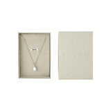 Evena Necklace + Studs Gift Set