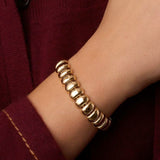 gorjana charlie gold bracelet