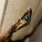 Penelope Wrap Ring