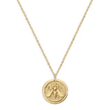 Honeybee Necklace