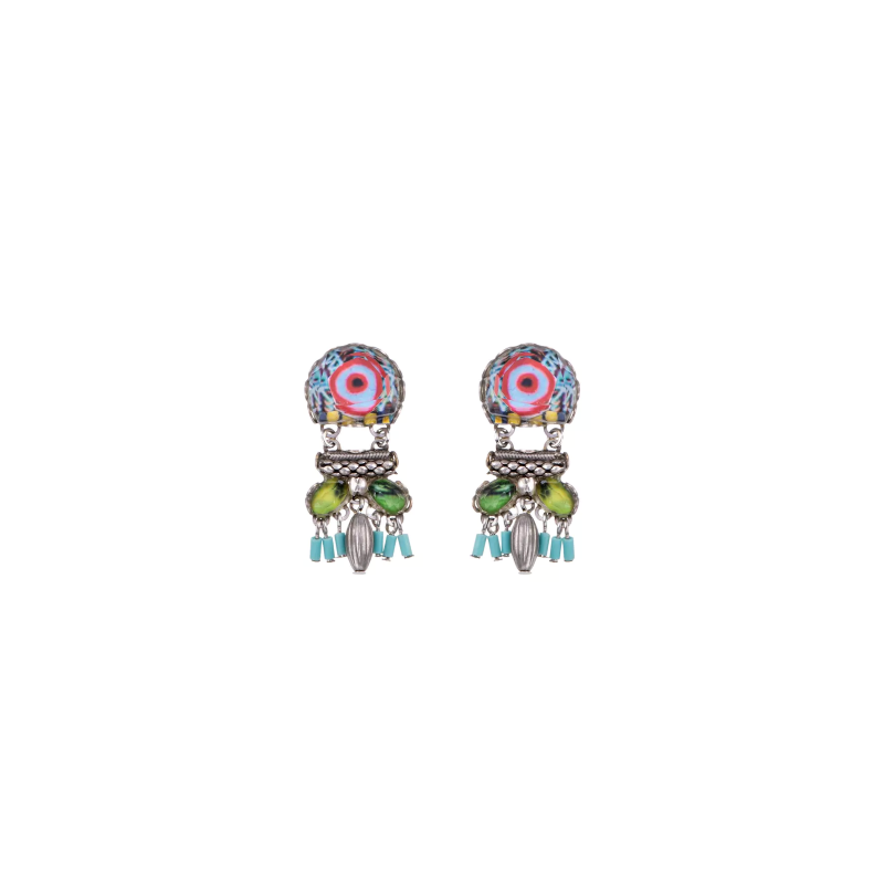 ayala bar ayo carnival earring