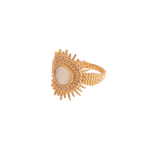 mamari constance gold ring