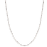 gorjana florence pearl necklace