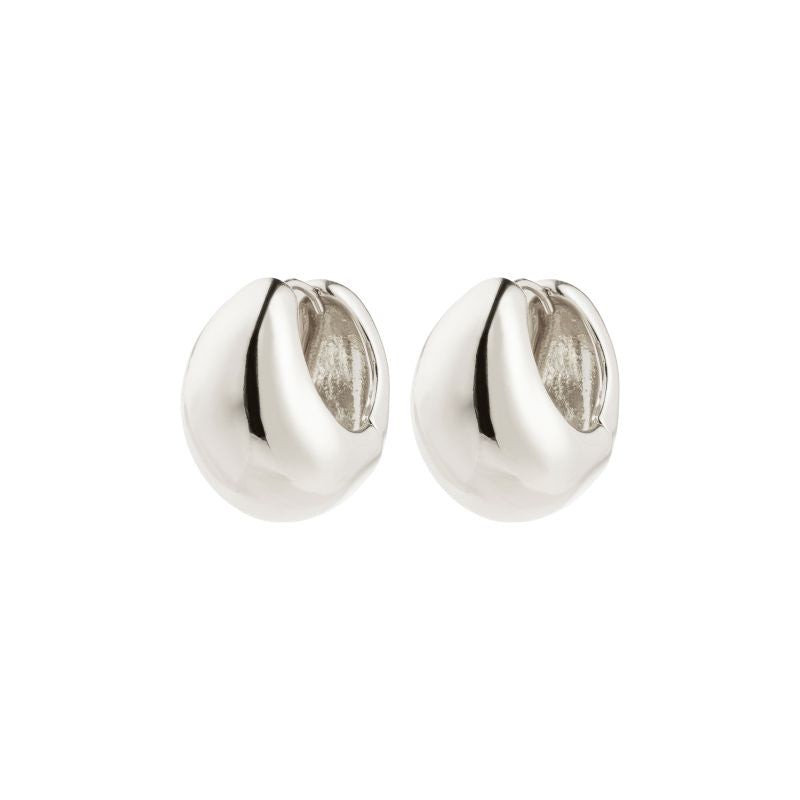 Free Hoop Earring