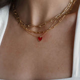 Diamond Cut Ball Chain
