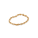 jenny bird dhani gold bracelet