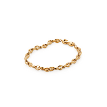 jenny bird dhani gold bracelet