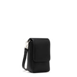 Louve Amber Tech Crossbody Bag