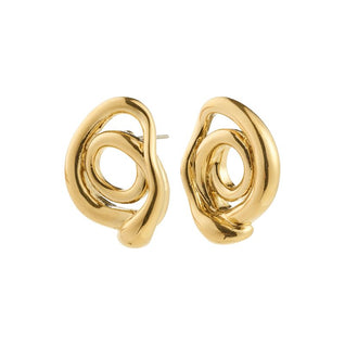 Unfold Earring