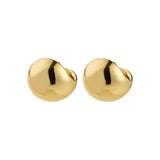 pilgrim jace gold earring