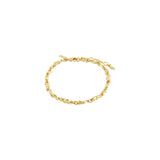 pilgrim nova gold bracelet