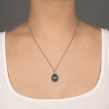 Dragonfly Necklace